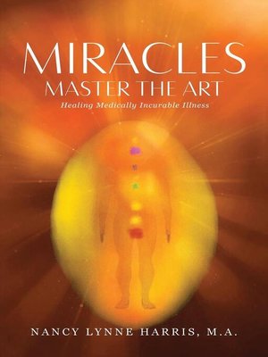 cover image of Miracles Master the Art